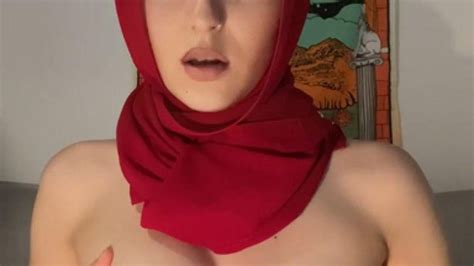 Fareeha Bakir Nude Hijab Strip Onlyfans Set Leaked OnlyFans Leaked Nudes