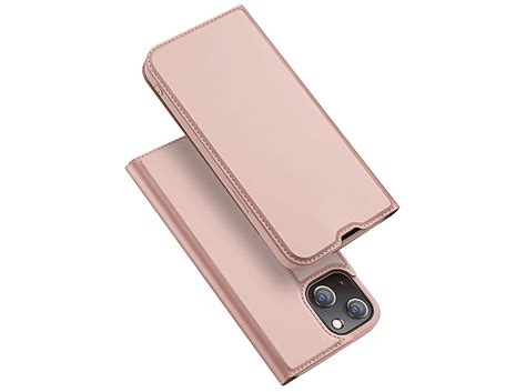 Funda para móvil DUX DUCIS SkinPro Compatible con Apple iPhone 16