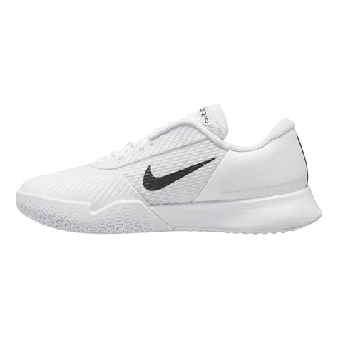 Buy Nike Air Zoom Vapor Pro 2 All Court Shoe Women White, Black online ...