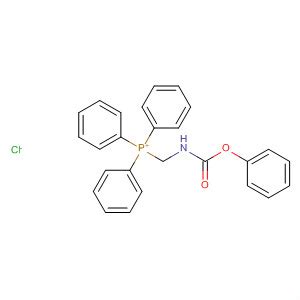 62779 21 9 Phosphonium Phenoxycarbonyl Amino Methyl Triphenyl