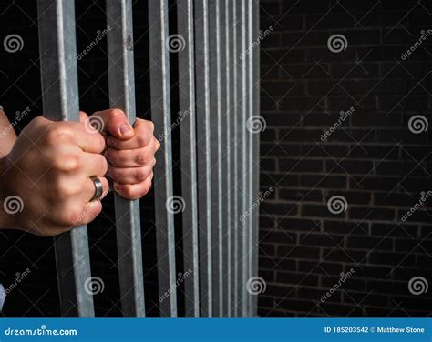 Prison Life Prison Leisure Backgammon Game In Prison Stock Image