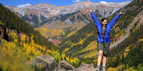 6 Family Hiking Trails in Telluride - Uncover Colorado