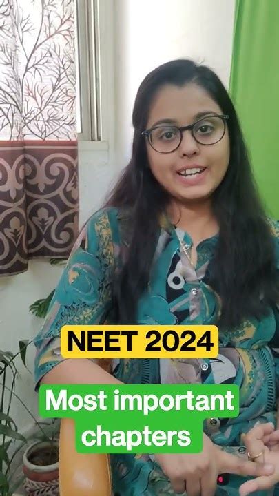 60 80 Marks Confirmed In Neet 2024 Physics From These Chapters Most