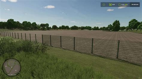 LS 25 Savegame For FrechDachs Map 4fach V1 1 0 0 Farming Simulator