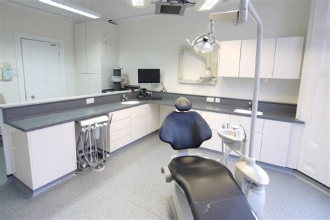 Dental Cabinets For Your Surgery Or Decon Room Eclipse Dental