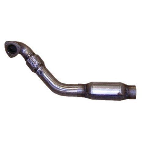 Jt Superflow Rvs Downpipe Volvo S V C Turbo