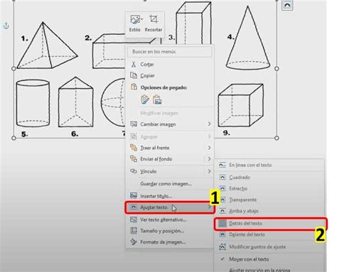 Como Dibujar Figuras Geometricas En Word El Tio Tech NBKomputer