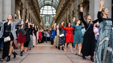 Milano Dancing City E Non Solo Il Caldo Non Ferma I Balli In Citt