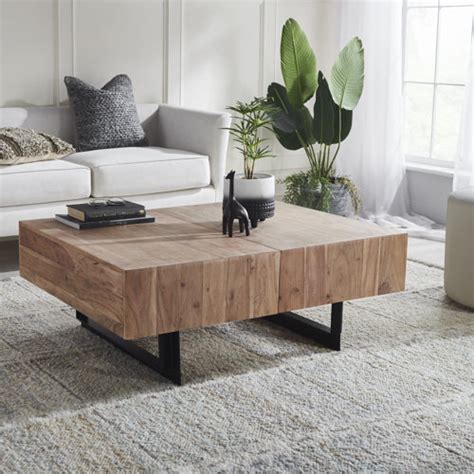 Calahan Coffee Table Joss Main