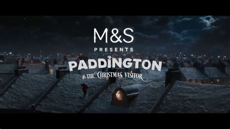 M&S Christmas Advert 2017 Review – Moving Picture Review