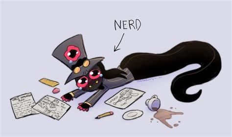 Little sir pentious in 2024 | Hotel art, Monster hotel, Vivziepop ...