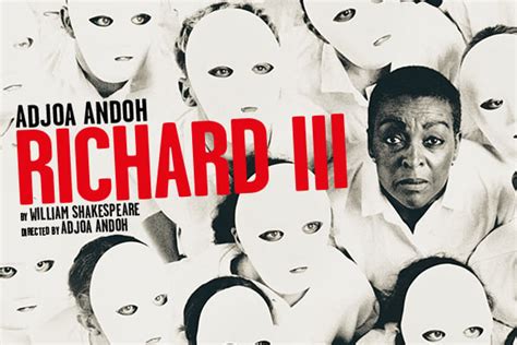 Richard III Tickets - Play Tickets - Broadway Theater Direct