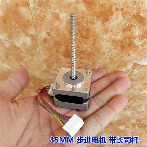 Micro Stepping Stepper Motor Degree Nema Mm Phase Wire