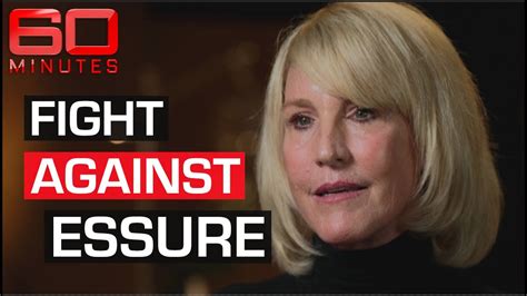 Erin Brockovich Joins The Fight Against Essure Contraceptive Device