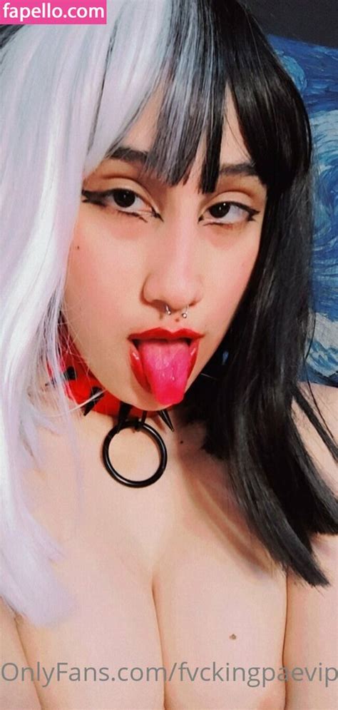 Jumongdoingthangs Playfulgothdomme Nude Leaked OnlyFans Photo 9