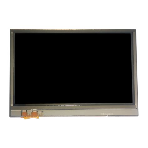 NEC 4 1 Inch 800x480 LTPS TFT LCD Displays Module 16 7M Color