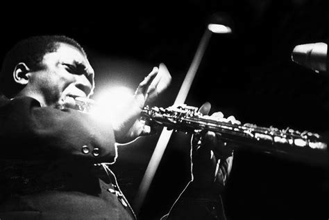 Review John Coltrane Coltrane 58 The Prestige Recordings