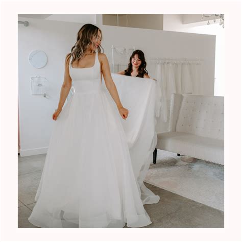 Edmonton Novelle Bridal Shop Vancouver Edmonton