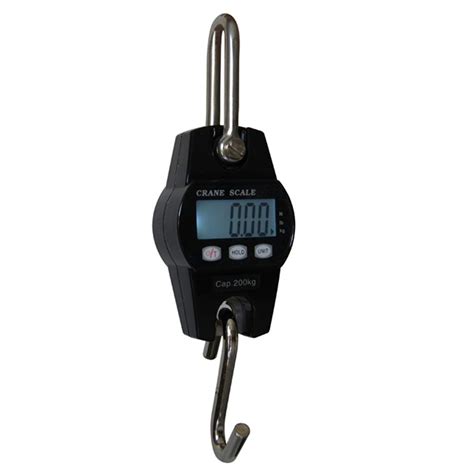 Buy Lyc Digital Electronic Crane Scale Kg Lb Kg Heavy Duty