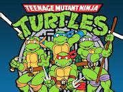 TMNT Online Game & Unblocked - Flash Games Player