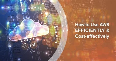 6 Tips For Aws Cost Optimization From An Aws Advanced Partner