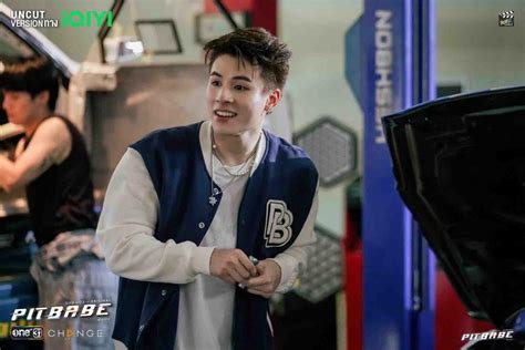 Photo Gallery เรองยอซรสวาย Pit Babe The Series มคลป