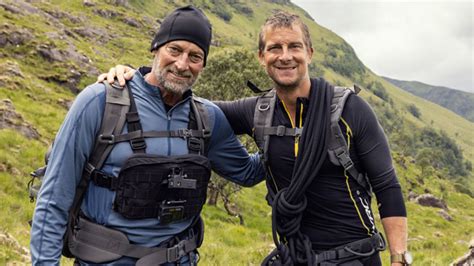 Running Wild With Bear Grylls The Challenge Hem Den Officiella