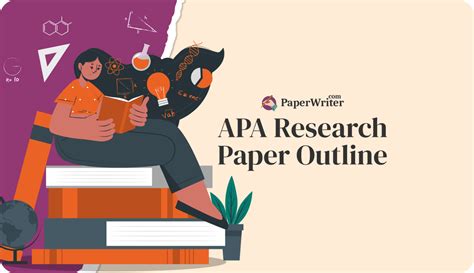 APA Research Paper Outline: Examples + Template | PaperWriter Blog