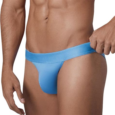 Clever Primary Brief Bikini Asiancloset