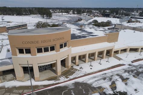 More Montgomery County schools extend closures through Friday