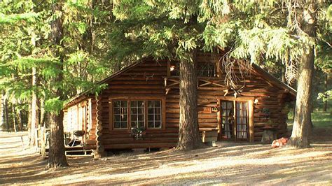 Tamaracks Resort Prices And Hotel Reviews Seeley Lake Montana