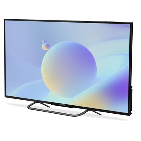LED телевизор