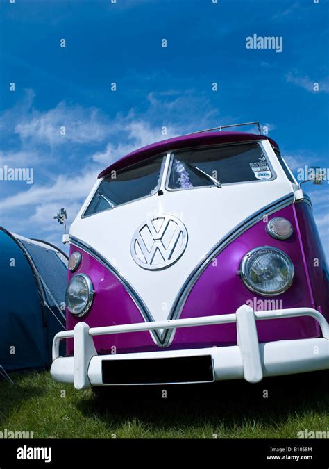 Introduce 58 Images Volkswagen Tent Bus Vn