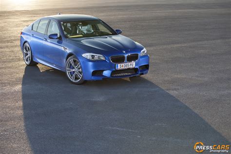 BMW M5 | Shot for Brejk magazine. | Tomáš Kelement | Flickr