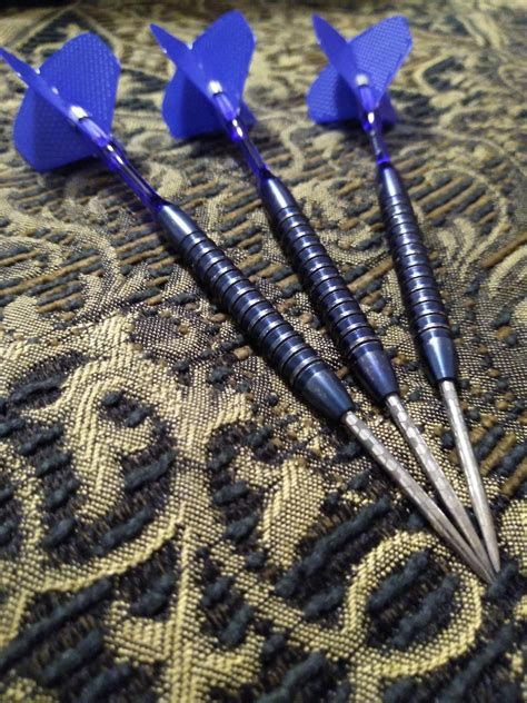Addicted To Dart Porn R Darts