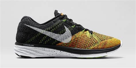 Nike Flyknit Lunar 3 Release Dates