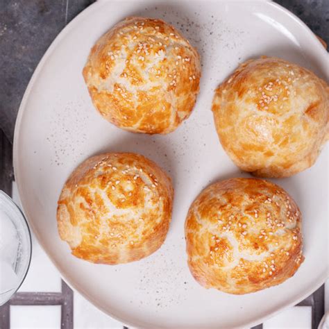 Potato Knish - 6 Pack – Carnegie Deli NYC