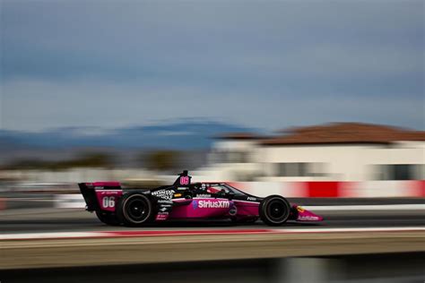 RACER’s 2023 IndyCar season preview: Meyer Shank Racing | RACER