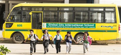 GLOBAL CITY INTERNATIONAL SCHOOL, Malleshpalya, Kaggadasapura, Bengaluru | Fee, Reviews ...