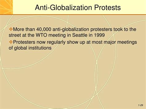 Ppt Chapter 1 Globalization Powerpoint Presentation Free Download