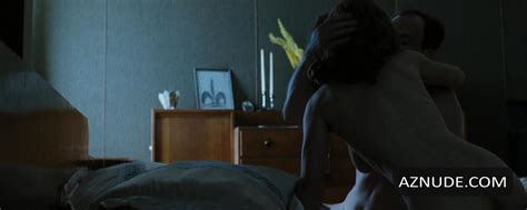 HILDE NUDE SCENES AZNude