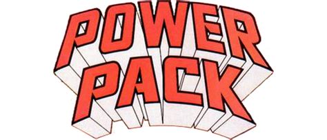 Power Pack Gets An All New Adventure With Louise Simonson And June Brigman First Comics News