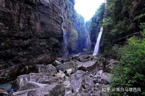 湖北最值得去看的六大景区，你都去看过几个？ 知乎