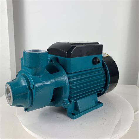 Metal Motor Case Single Stage Self Priming Vortex Clean Water Pump China Vortex Pump And Water