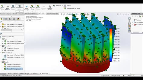 Solidworks flow simulation 2015 tutorial - lasvegasascse