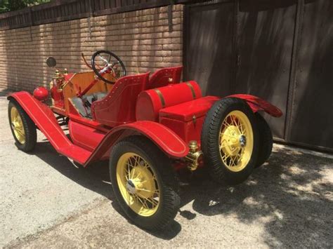 1912 T Speedster For Sale Photos Technical Specifications Description