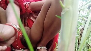 Indio Desi Bhabhi Sexo Al Aire Libre XVIDEOS