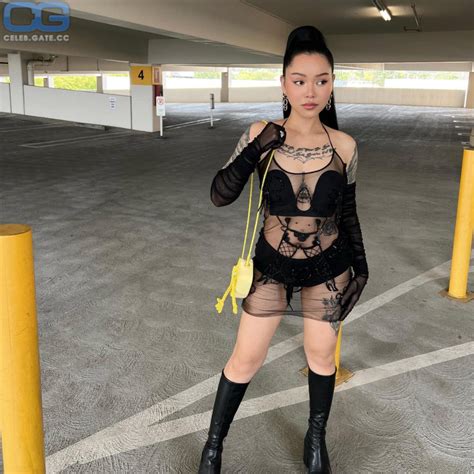 Bella Poarch Nude Pictures Photos Playboy Naked Topless Fappening