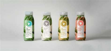GreenLife on Behance