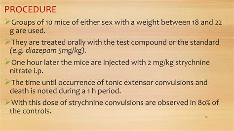 Anti Epileptic Screening Model PPT